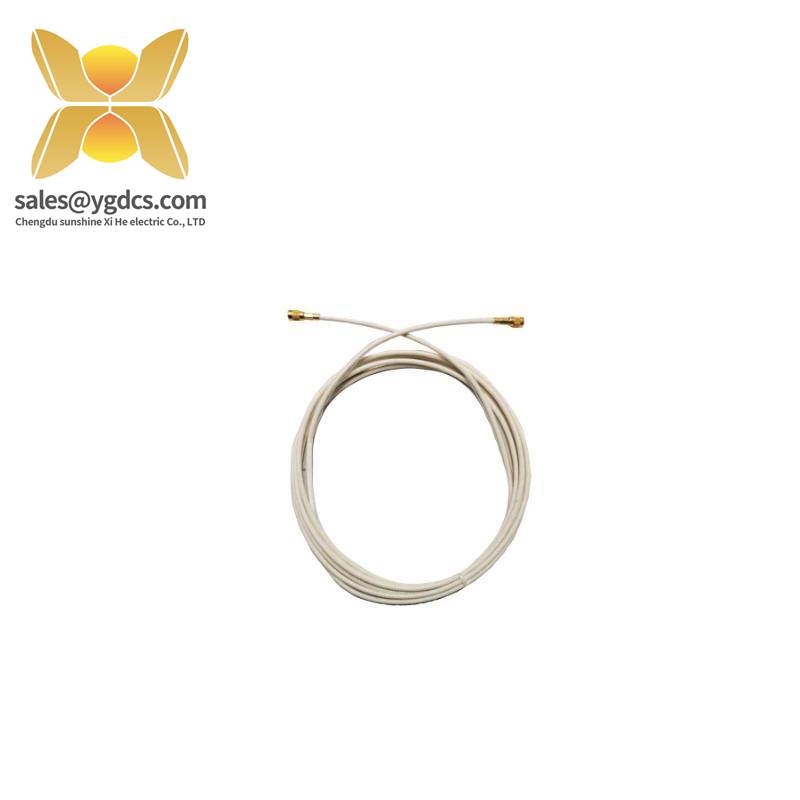 BENTLY NEVADA 18622-010-01 Interconnect cable