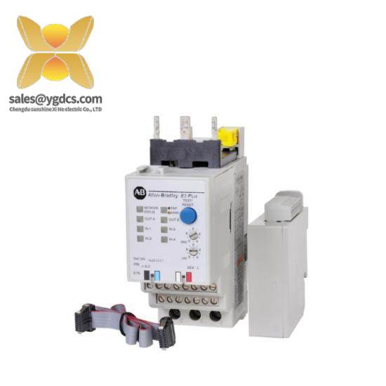 193-EC5FF PLC Module