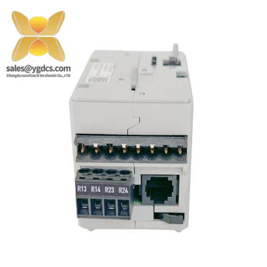 193-EIO-63-24D 193EIO6324D I/O Overload Control Module Relay