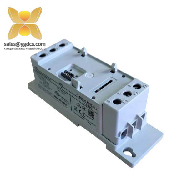 193-ESM-IG-30A-E3T E300/E200 30 Amp Sensing Module
