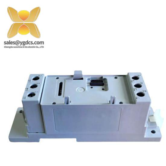 193-ESM-IG-30A-E3T E300/E200 30 Amp Sensing Module