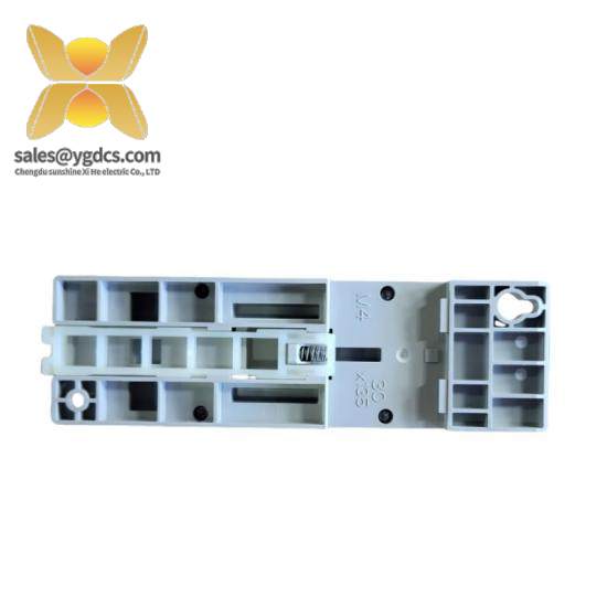 193-ESM-IG-30A-E3T E300/E200 30 Amp Sensing Module