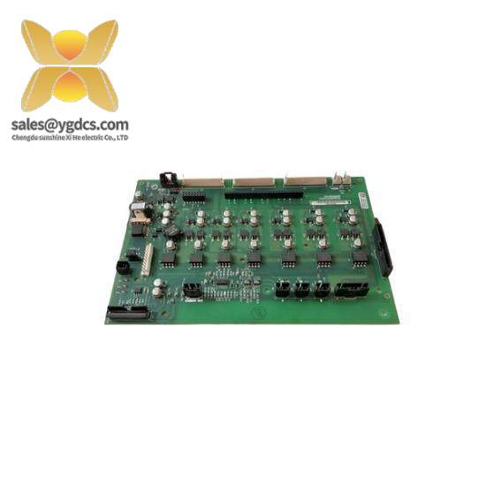 193209-A08 Inverter Drive Board