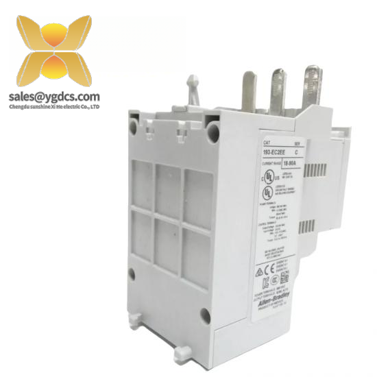 193EC3EE1890A  193-EC3EE18-90A Overload Relay Spot Goods
