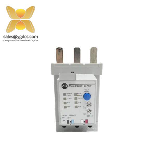 193EC3EE1890A  193-EC3EE18-90A Overload Relay Spot Goods