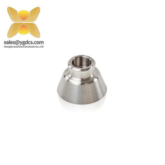 1C0480 ABB BELL CUP D50 (Ti) 600215