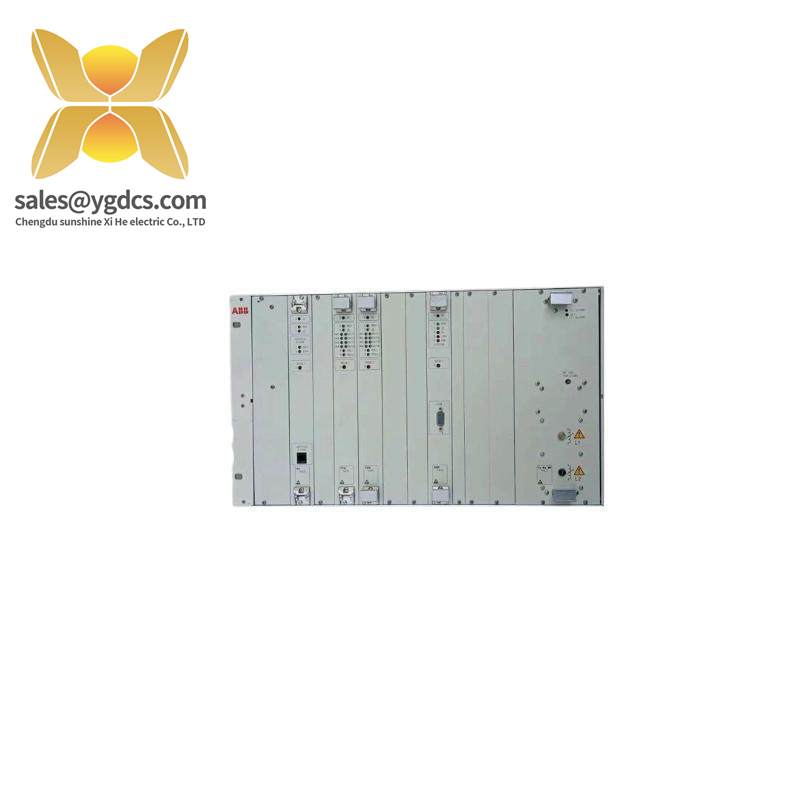ABB 1KHL015623R0001 AFO4LE DCS module