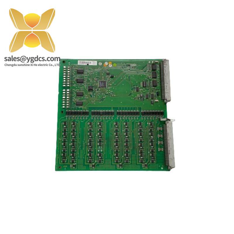 ABB 1MSC980041 Frequency converter