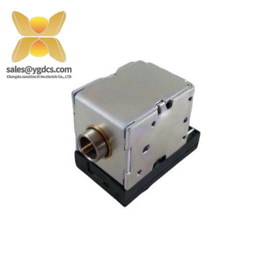 ABB YPQ 203A 3ASD510001C17