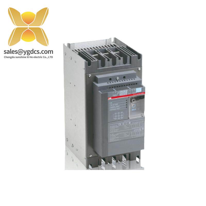 ABB 1SFA892008R1002 PS S 85/147-500L Softstarter
