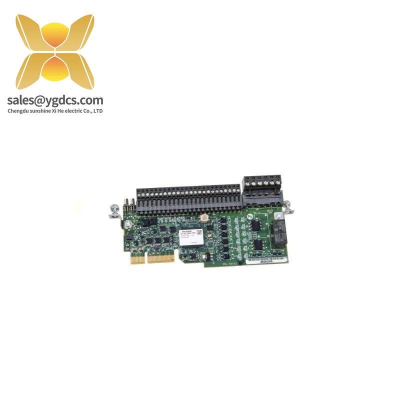 AB 20-750-2263C-1R2T PowerFlex 750-Series Option Modules