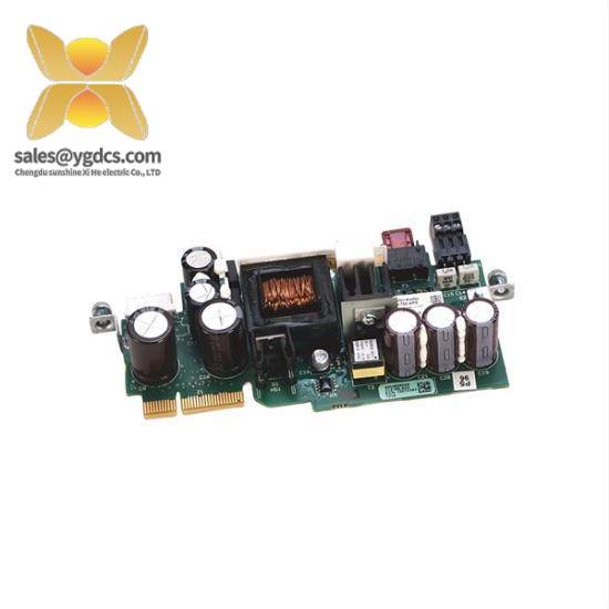 80026-172-23 Power Supply