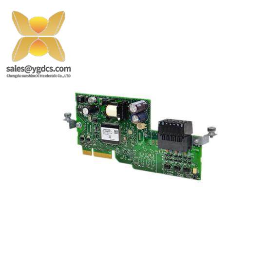 20-750-ENC-1 Option Module