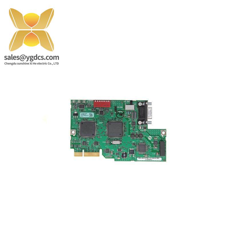 AB 20-750-PBUS profibus module