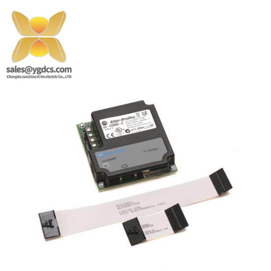 20-COMM-E PowerFlex EtherNet/IP