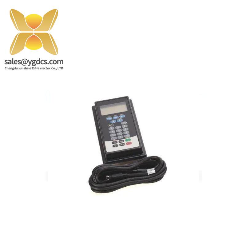 AB 20-HIM-C3S HIM Full Numeric Keypad LCD Display