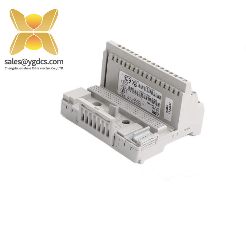 ABB 200-TB3 Terminal Block