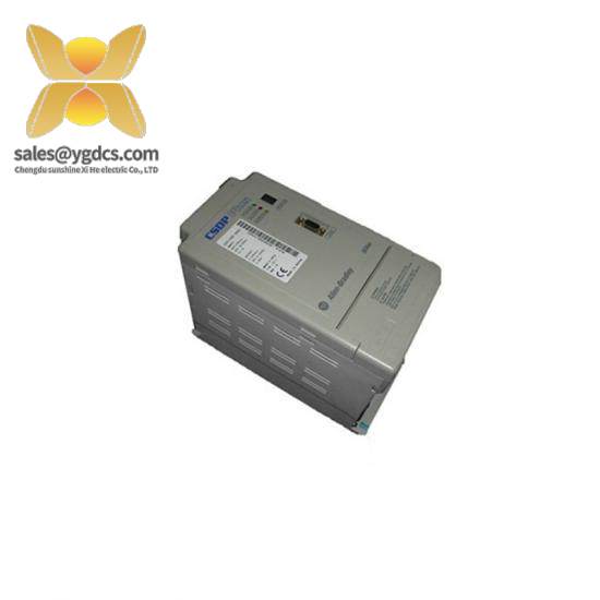 2003-CSDP-50BX2 Power Module ﻿