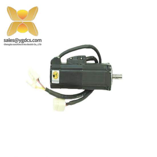 2004-RZ01BA1AB3 AC SERVO MOTOR
