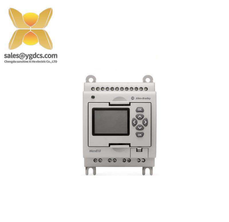 AB 2080-LC10-12DWD Output Controller
