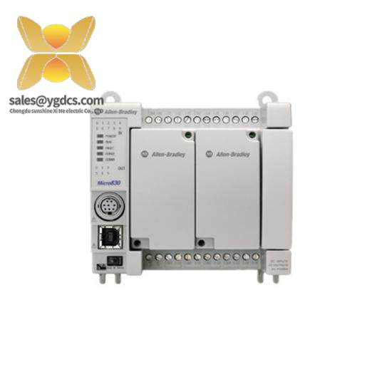 2080-LC30-16QWB Controller