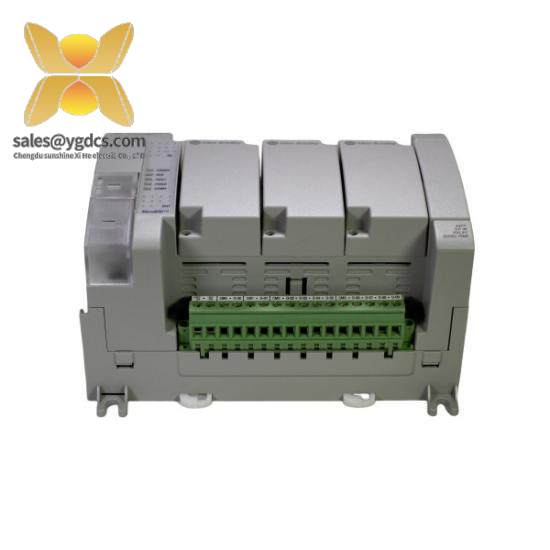 2080-LC30-24QWB  Programmable Logic Controller