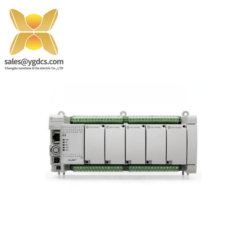 AB 2080-LC50-48QBB Controller