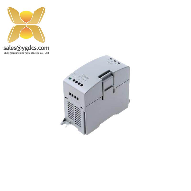 AB 2080-PS120-240VAC PLC Power Supply