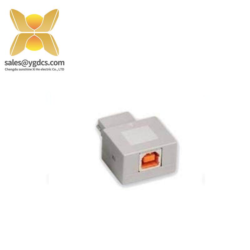 AB 2080-USBADAPTER Micro810 Programmable Logic Controller System