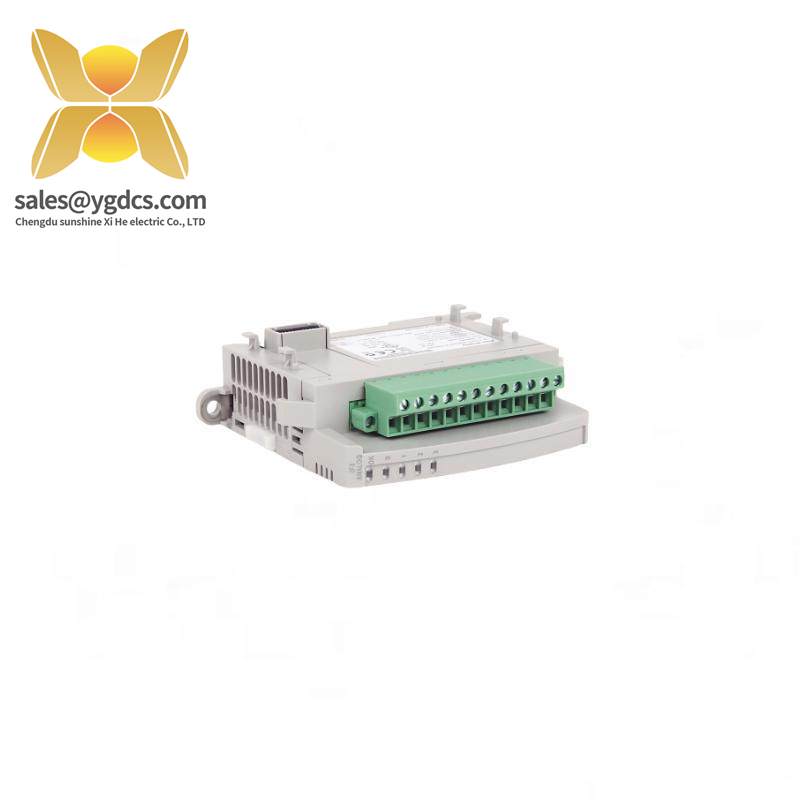 AB 2085-IF4 Micro800 Input Module