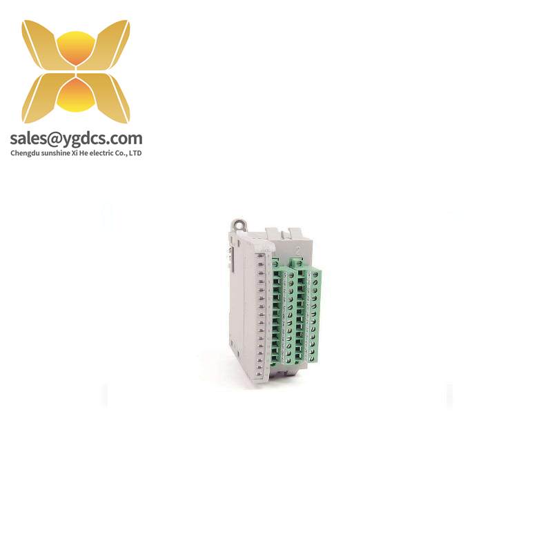 AB 2085-IF8 Analog PLC Input Module