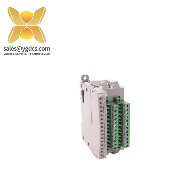 AB 2085-IQ16 Micro800 Input Module