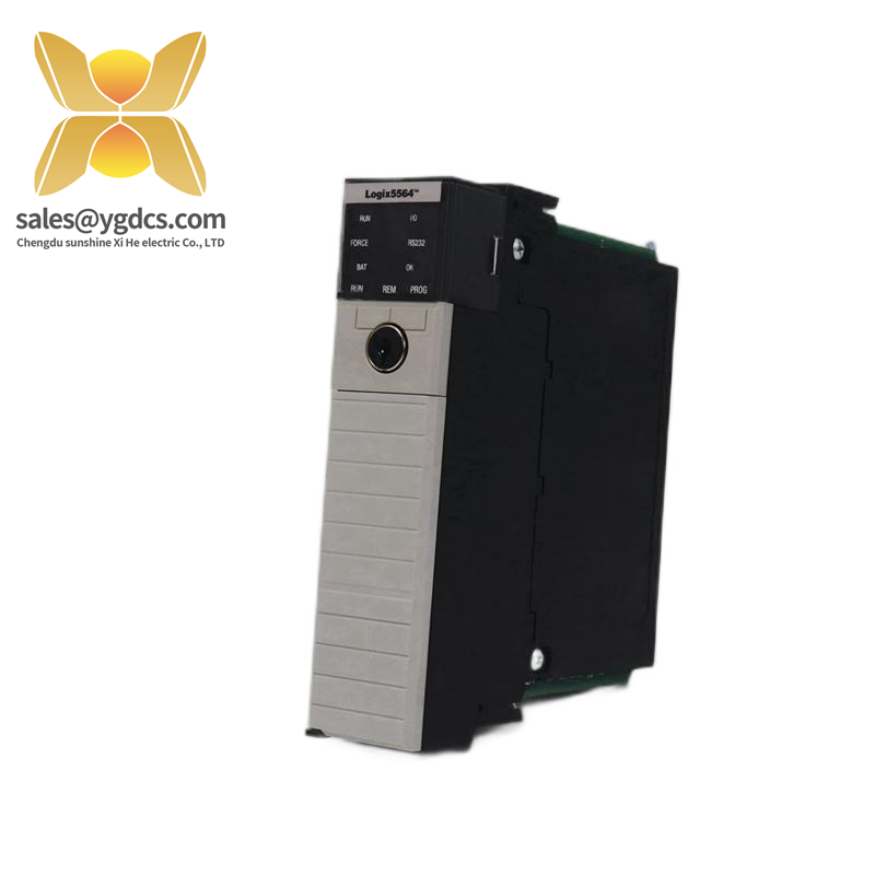 AB 2085-IQ32T Digital Input Module