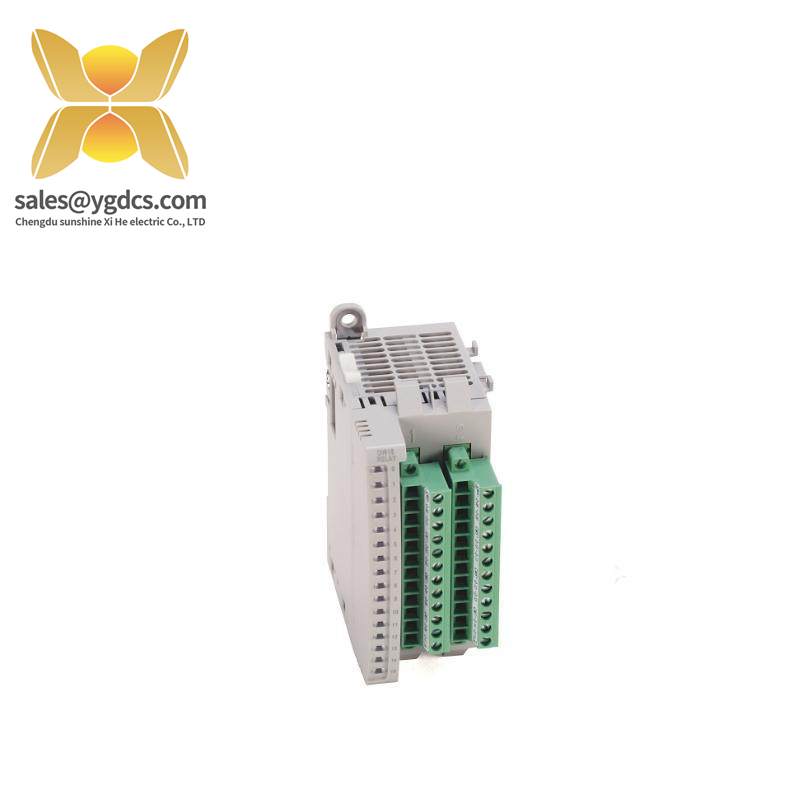 AB 2085-OW16 Micro800 Output Module