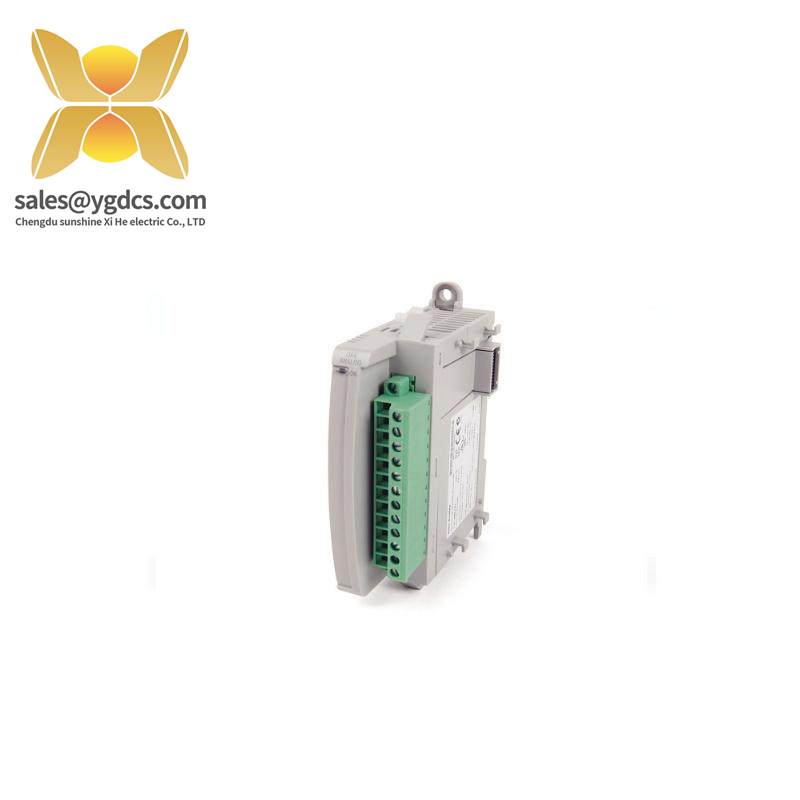 AB 2085-OW8 Micro800 Output Module