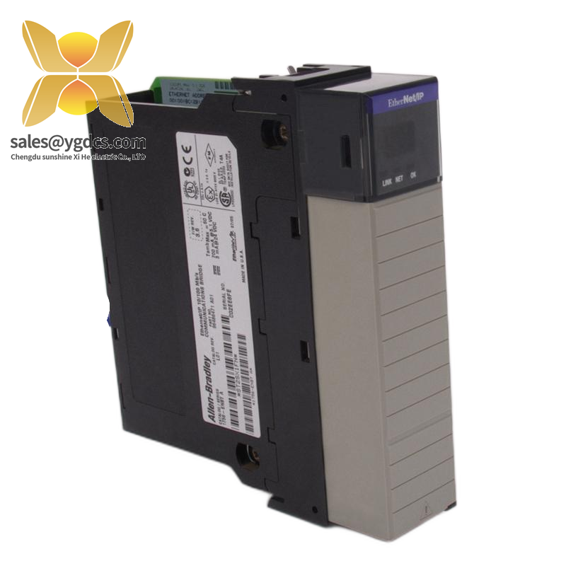 AB 2093-AC05-MP2 Kinetix 2000 Integrated Axis Module