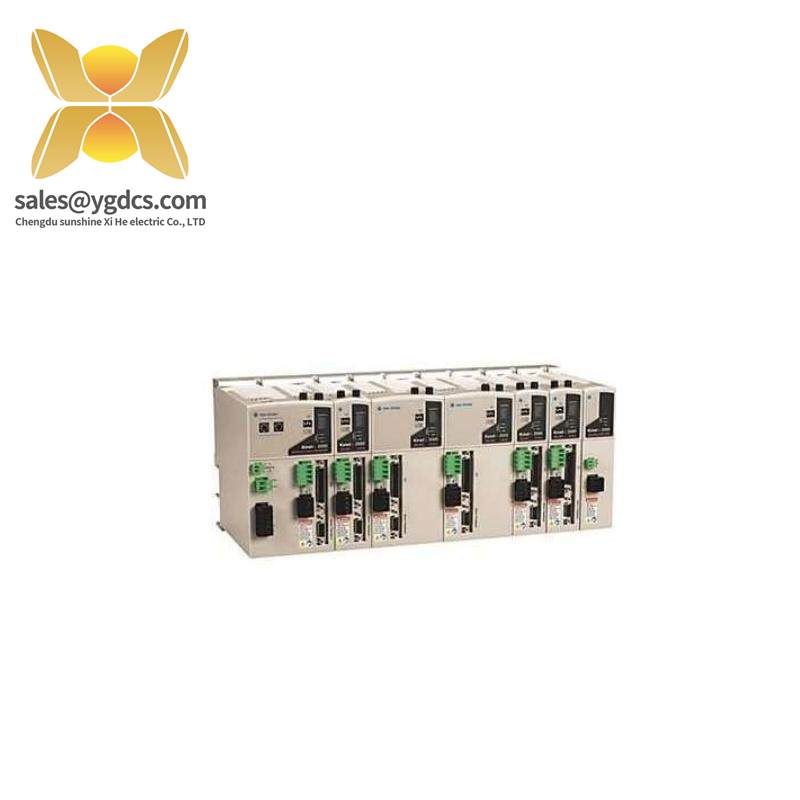 AB 2093-AM02 SERVO DRIVE