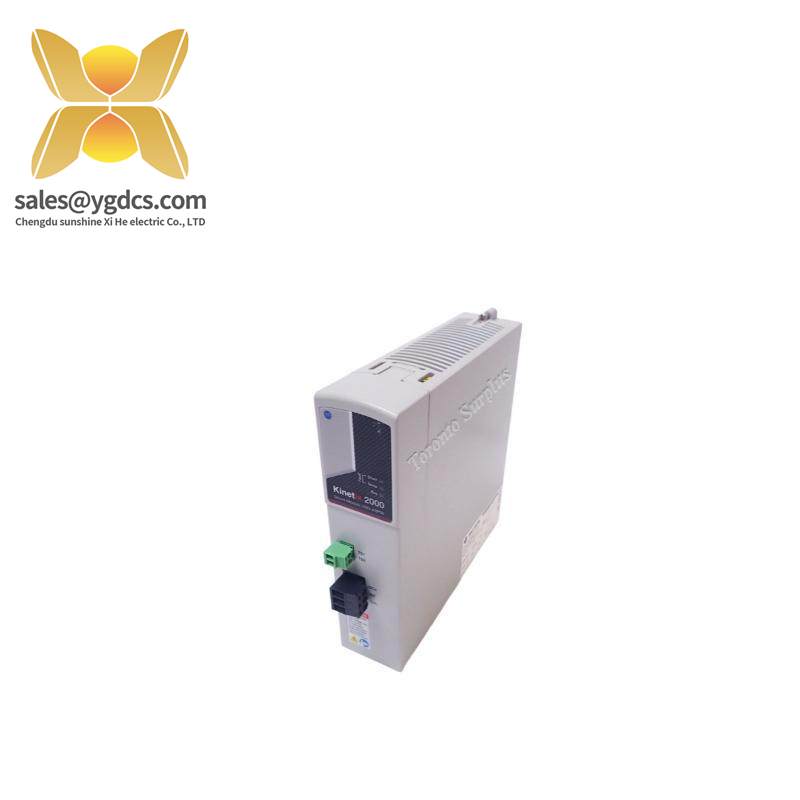 AB 2093-ASP06 Shunt Module Motor Servo Drive