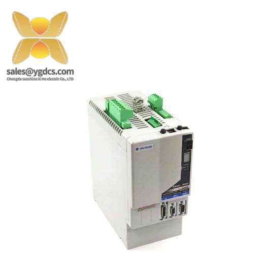 2094-BC01-M01-S Drives Kinetix 6000