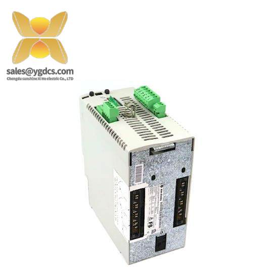2094-BC01-M01-S Drives Kinetix 6000