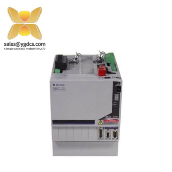 2094-BC04-M03-SDrives Kinetix 6000