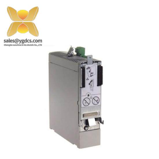 2094-BM01-S Drives Kinetix 6000