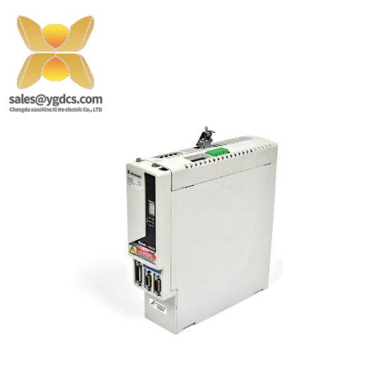 2094-BM02-S Drives Kinetix 6000
