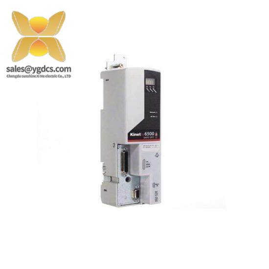 AB 2094-EN02D-M01-S0 Control Module