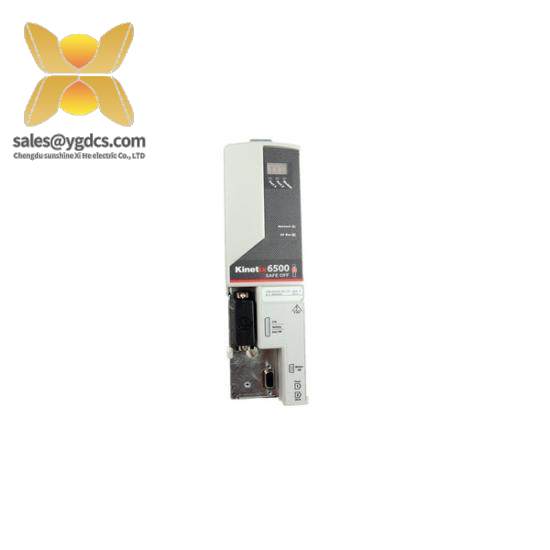 2094-EN02D-M01-S1 Control Module