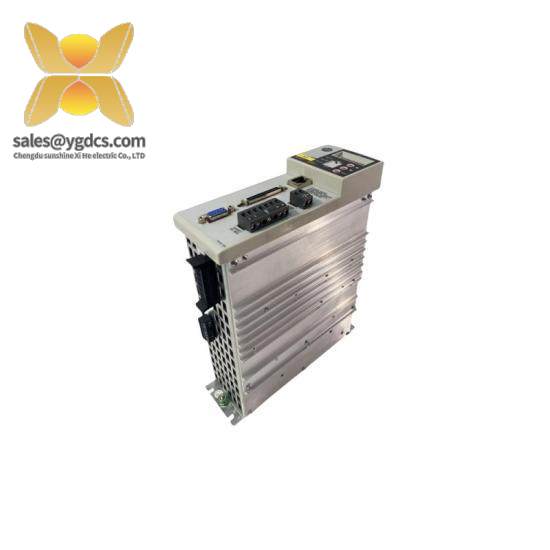 2097-V33PR3-LM Kinetix 350 Servo Drive