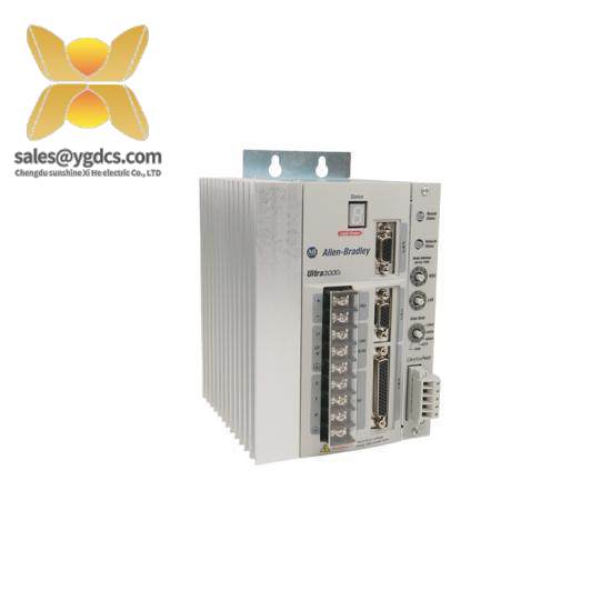 2098-DSD-010X-DN SERVO DRIVE