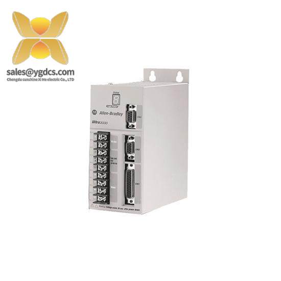 2098-DSD-020 Servo Drive