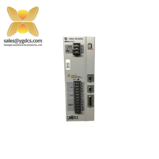  2098-DSD-030X Servo Drive