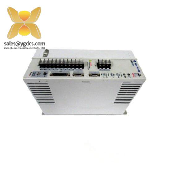 2098-DSD-HV050X SERVO DRIVE